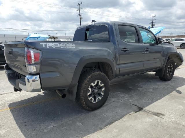  TOYOTA TACOMA 2023 Gray