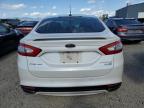 2014 Ford Fusion Titanium продається в Magna, UT - Front End