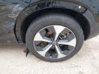 2025 VOLVO XC40 + B3 for sale at Copart SANDY
