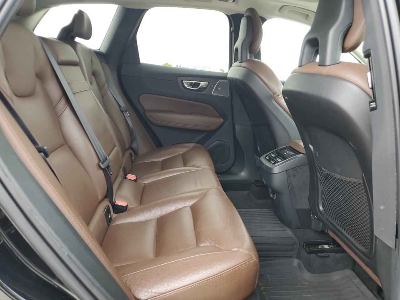 2018 Volvo Xc60 T6 VIN: LYVA22RL4JB096355 Lot: 56477115