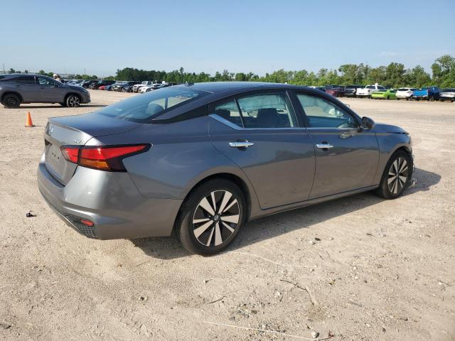  NISSAN ALTIMA 2022 Gray