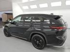 2024 Toyota Highlander Le zu verkaufen in Van Nuys, CA - Front End