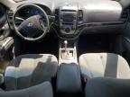 2012 Hyundai Santa Fe Gls продається в Colton, CA - Rear End