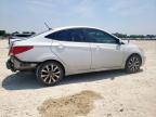 2017 Hyundai Accent Se for Sale in New Braunfels, TX - Rear End