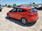 2013 Ford Focus Se за продажба в Oklahoma City, OK - Mechanical