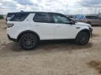 2017 Land Rover Discovery Sport Se na sprzedaż w Elgin, IL - Front End
