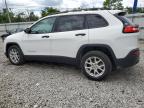 2016 Jeep Cherokee Sport zu verkaufen in Walton, KY - Normal Wear