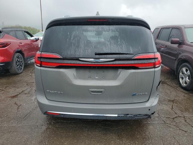  CHRYSLER PACIFICA 2021 Szary