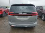 2021 Chrysler Pacifica Hybrid Touring L للبيع في Woodhaven، MI - Side