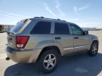 2005 Jeep Grand Cherokee Laredo продається в Fresno, CA - Side