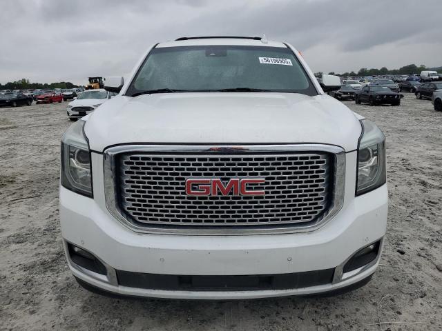 Parquets GMC YUKON 2016 White