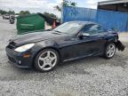 2006 Mercedes-Benz Slk 350 for Sale in Riverview, FL - Rear End