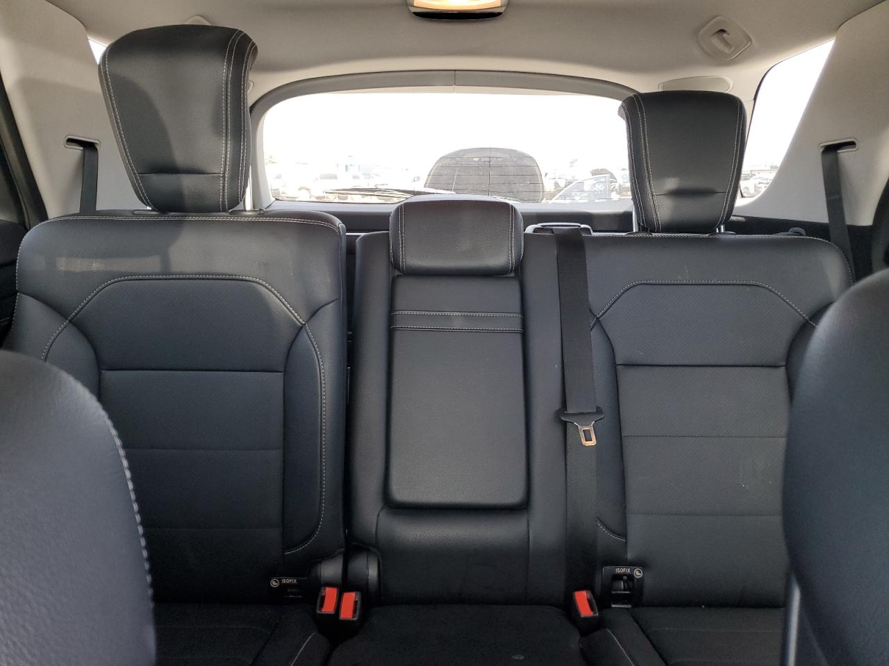 2015 Mercedes-Benz Ml 350 VIN: 4JGDA5JB3FA456388 Lot: 56892015