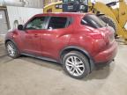2012 Nissan Juke S zu verkaufen in Anchorage, AK - Side