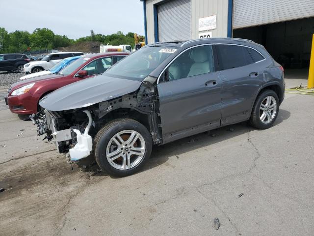 2021 Mercedes-Benz Gla 250 4Matic