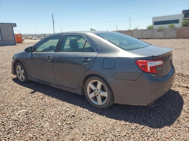 Седаны TOYOTA CAMRY 2014 Серый