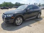 2018 Audi Q5 Premium Plus იყიდება Hampton-ში, VA - Front End