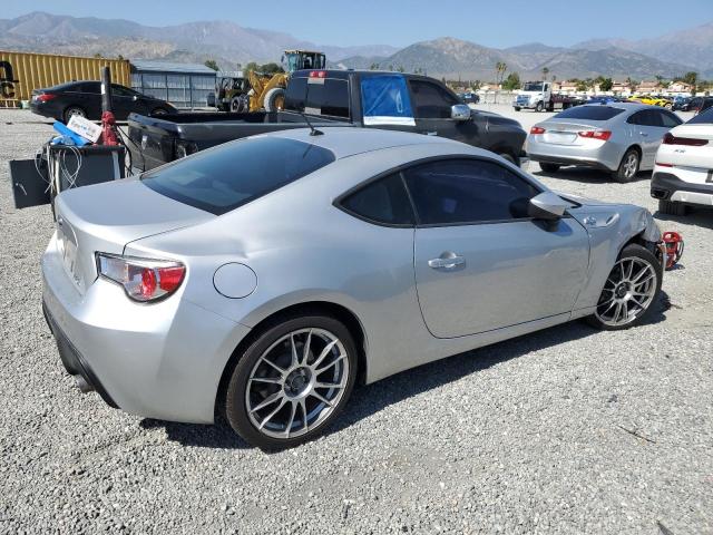 Купе TOYOTA SCION 2013 Сріблястий