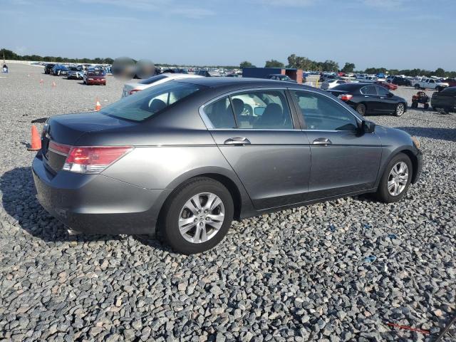  HONDA ACCORD 2012 Szary