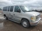 2010 Ford Econoline E350 Super Duty Wagon იყიდება Houston-ში, TX - Side