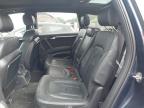 2013 AUDI Q7 S LINE + TDI QUATTRO A  for sale at Copart BRISTOL