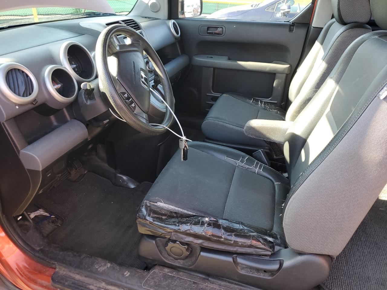 2003 Honda Element Ex VIN: 5J6YH28663L029161 Lot: 56769325