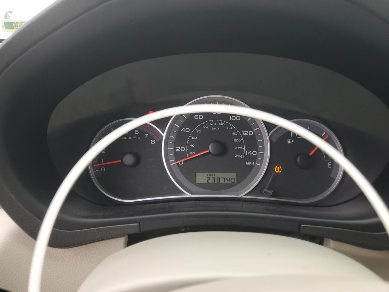 2008 Subaru Impreza 2.5I VIN: JF1GH61608G813876 Lot: 56538615