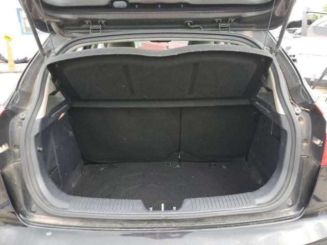  KIA RIO 2014 Black