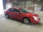 2009 Ford Fusion Se за продажба в Angola, NY - Rear End