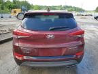 2016 Hyundai Tucson Limited for Sale in Louisville, KY - Hail