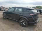 2023 Nissan Ariya Evolve+   na sprzedaż w Chicago Heights, IL - Side