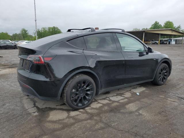  TESLA MODEL Y 2023 Black