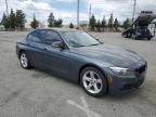 2015 Bmw 328 I Sulev продається в Rancho Cucamonga, CA - Rear End