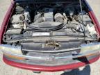 2003 Chevrolet S Truck S10 zu verkaufen in Anderson, CA - Side