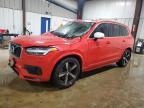 2019 Volvo Xc90 T6 R-Design   na sprzedaż w West Mifflin, PA - Front End