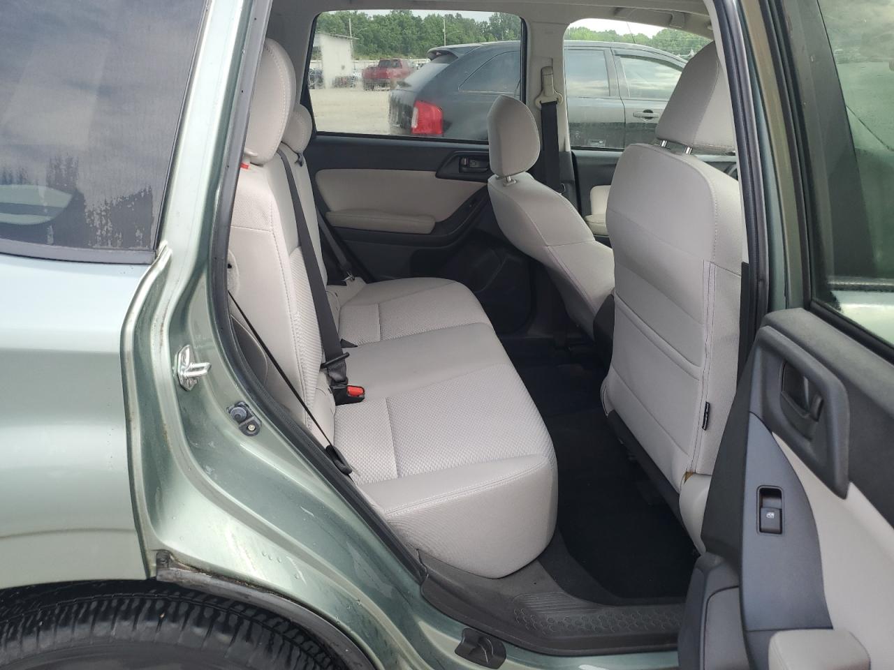 2016 Subaru Forester 2.5I Premium VIN: JF2SJADC0GG464229 Lot: 57163695