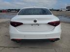 2017 Alfa Romeo Giulia Ti for Sale in Wilmer, TX - Front End