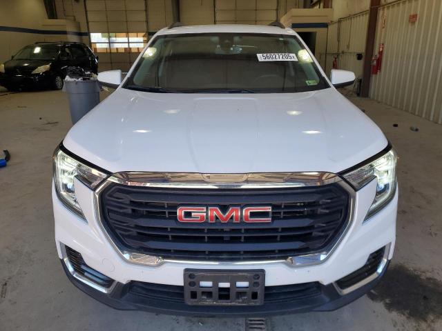  GMC TERRAIN 2022 Biały