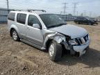 2011 Nissan Pathfinder S for Sale in Elgin, IL - Front End