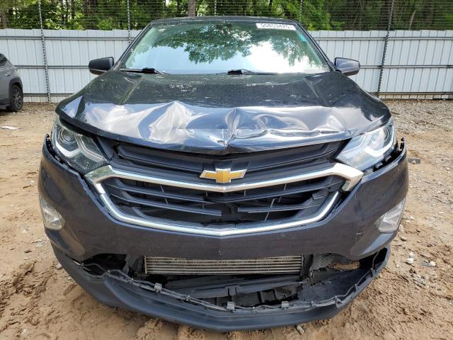  CHEVROLET EQUINOX 2020 Синий