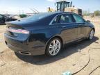 2014 Lincoln Mkz Hybrid за продажба в Elgin, IL - Side