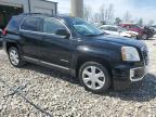 2017 Gmc Terrain Sle იყიდება Wayland-ში, MI - Front End