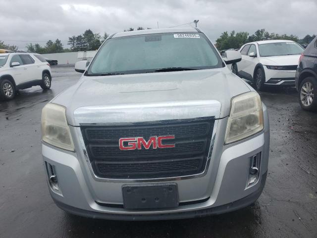  GMC TERRAIN 2012 Srebrny