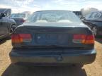 1998 Honda Civic Ex for Sale in Elgin, IL - Rear End