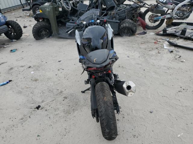 2025 KAWASAKI EX500 A  