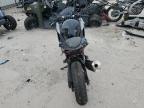 2025 KAWASAKI EX500 A   for sale at Copart SC - NORTH CHARLESTON