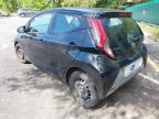 2019 TOYOTA AYGO X-PLA for sale at Copart ST HELENS