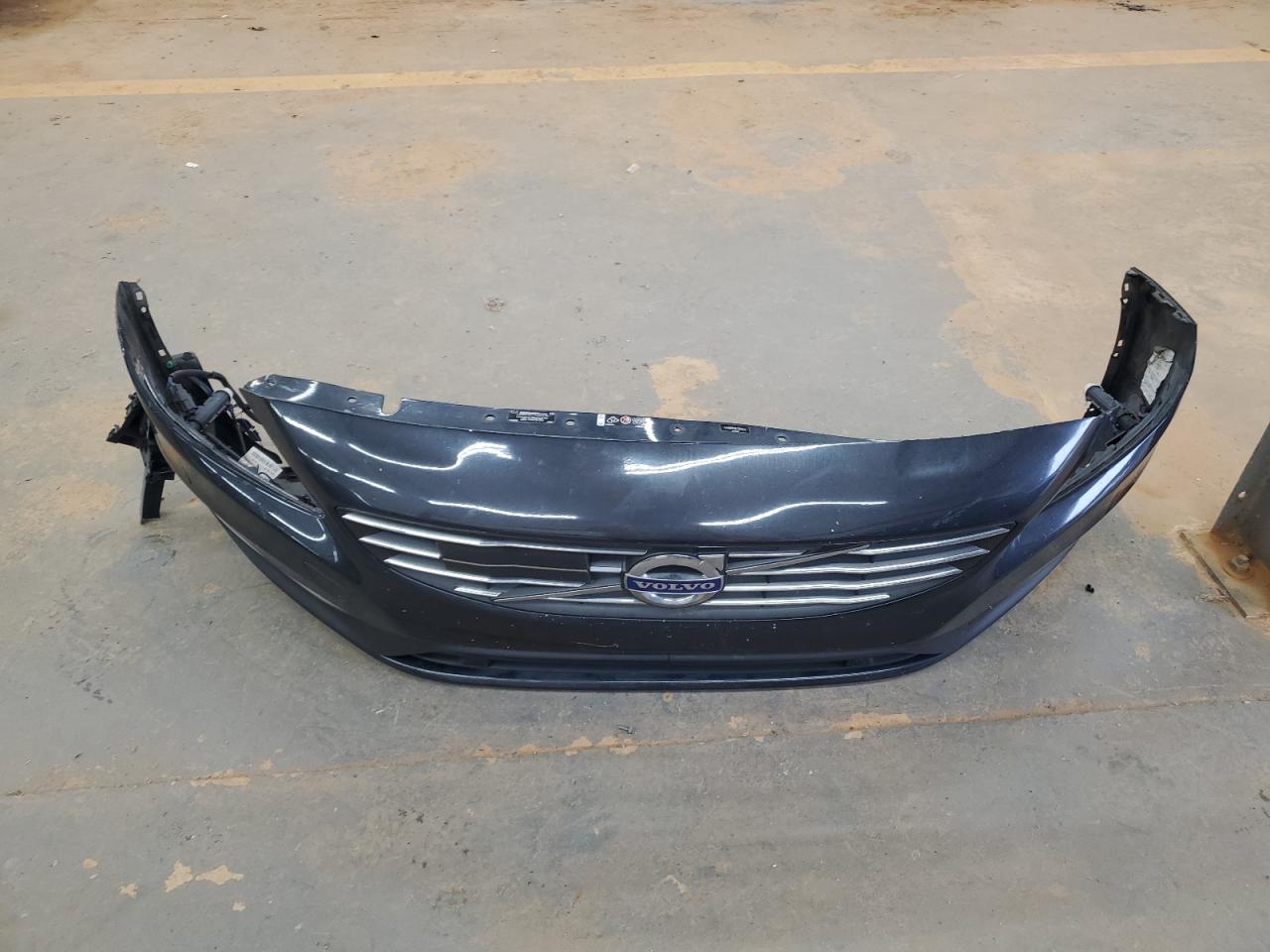 2015 Volvo V60 Platinum VIN: YV140MEM8F1261054 Lot: 58130135