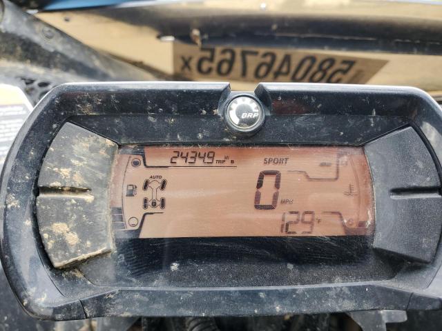 2023 CAN-AM MAVERICK X3 MAX DS TURBO  