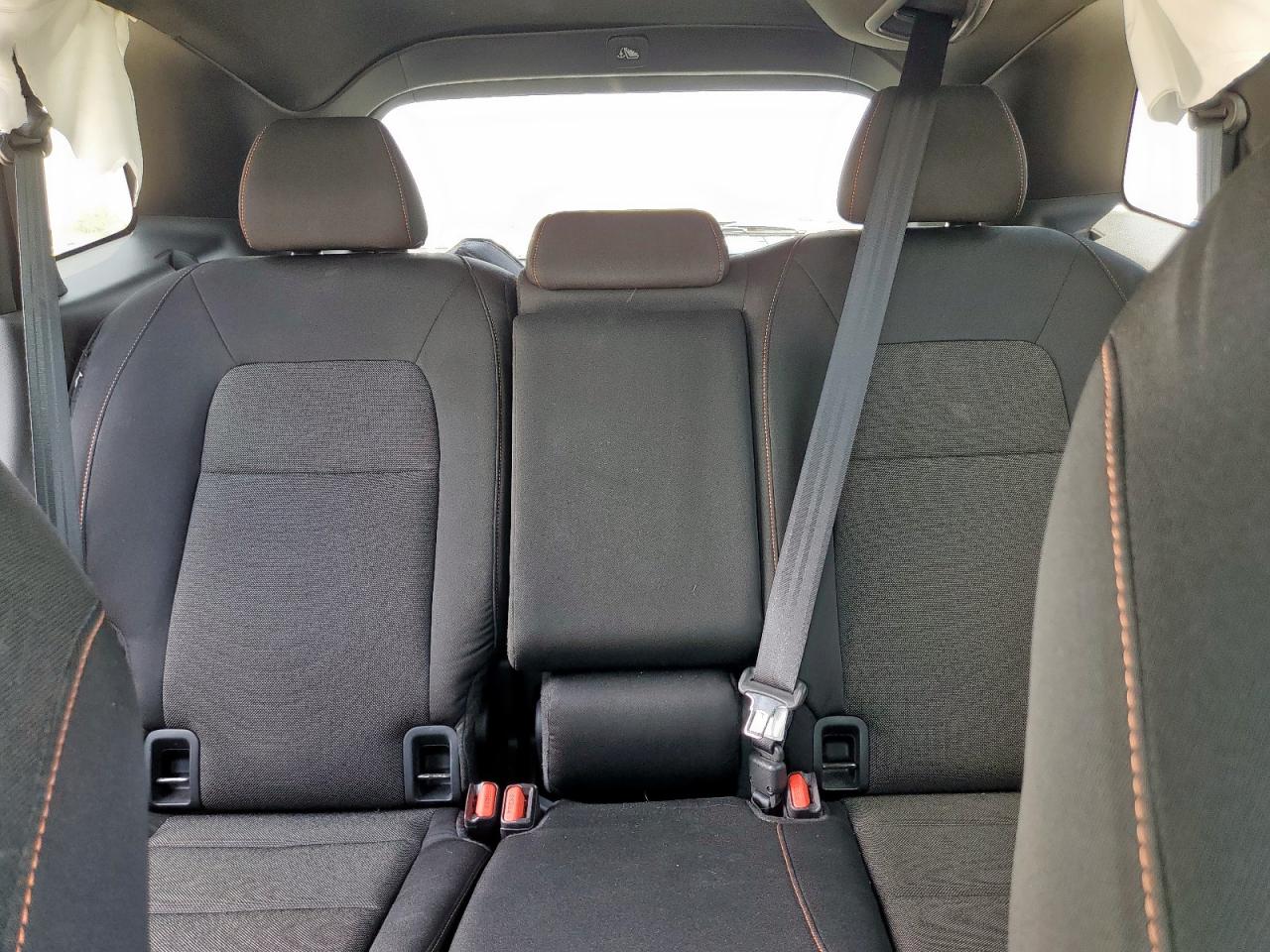 2024 Honda Cr-V Sport VIN: 7FARS5H51RE003524 Lot: 57063555